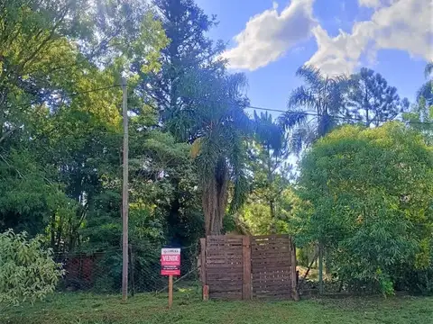 (V265) Terreno amplio sobre asfalto en Candelaria 