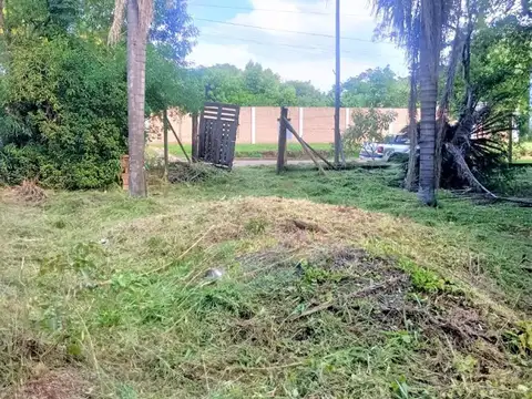 Terreno en Venta de 453,0 m2