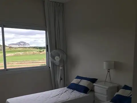 Casa en Alquiler Temporal en Costa Esmeralda, USD 350