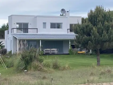 Casa Chalet  en Alq. Temporario en Costa Esmeralda, Costa Atlántica, Buenos Aires