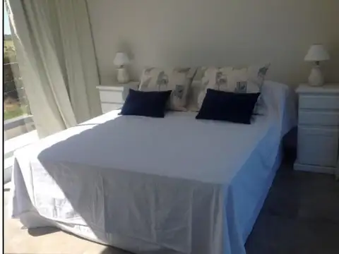 Casa Chalet  en Alq. Temporario en Costa Esmeralda, Costa Atlántica, Buenos Aires