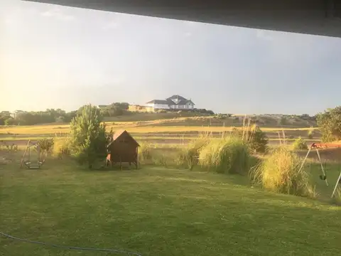 Casa en Alquiler Temporal de 4 dormitorios