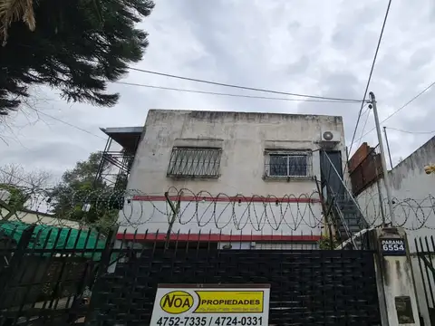 Parana 6500
