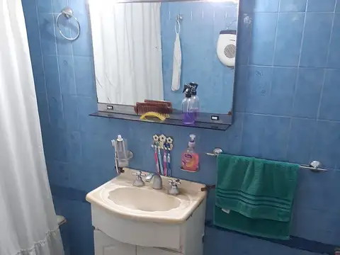 Coronel Charlone 1200