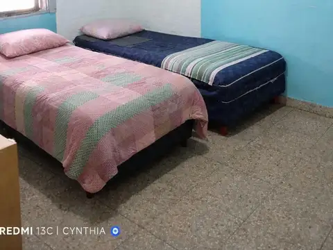 Casa en Alquiler de 2 dormitorios