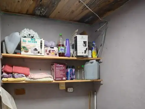 Casa - Virrey Del Pino