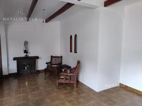Depto Tipo Casa en Venta de 4 dormitorios