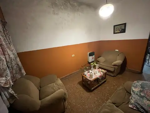 Casa en Venta 70 años