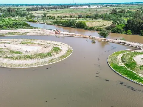 Terreno en Venta de 957,0 m2