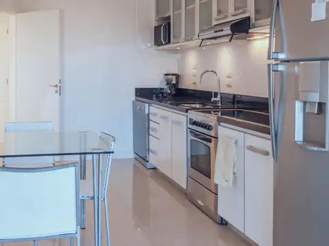 Departamento en Venta al Oeste
