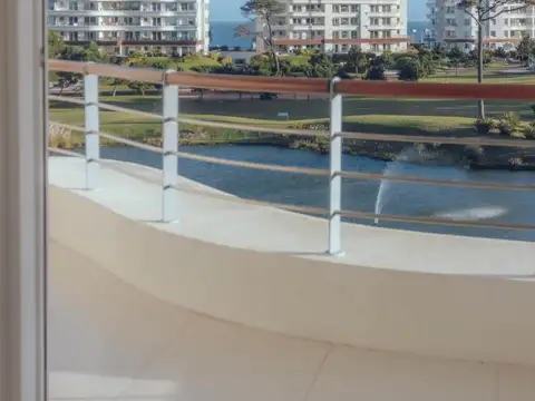 PENTHOUSE DÚPLEX 3 DORMITORIOS MANSA BARRIO 100
