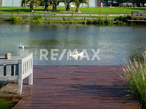 LOTE INTERNO TERRALAGOS