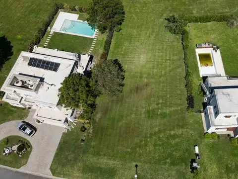 Terreno en Venta en Terralagos, USD 260.000