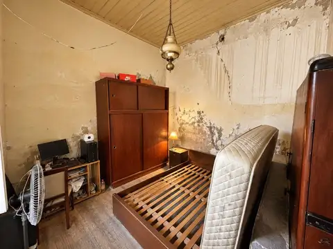 Depto Tipo Casa en Venta en Avellaneda, USD 42.000