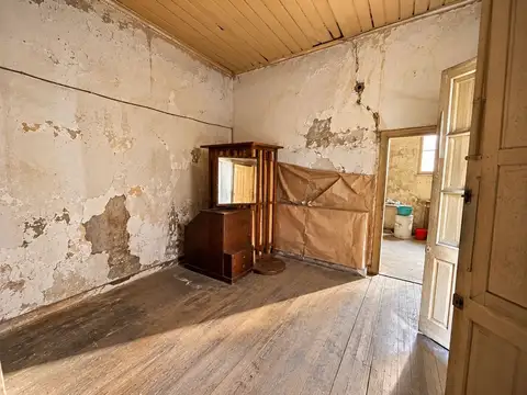 Depto Tipo Casa en Venta 67 años
