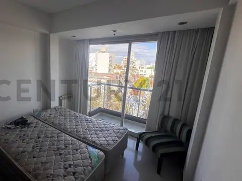 MONOAMBIENTE  EN VENTA LA PLATA