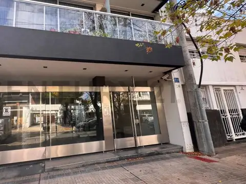 MONOAMBIENTE  EN VENTA LA PLATA
