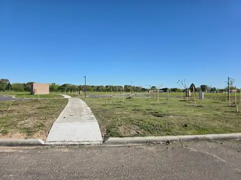 Terreno en Venta en La Posta, USD 30.000