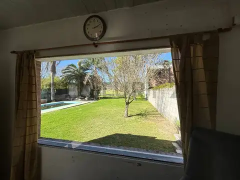 Casa quinta | Calle  460 y 12 A y B | City bell - La plata