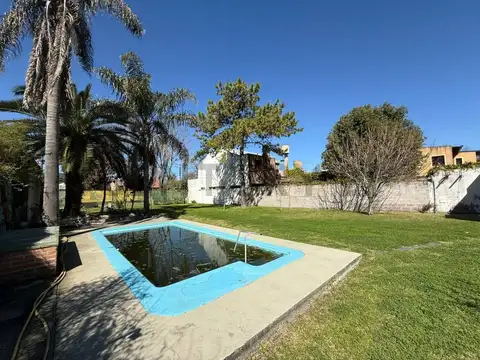 Casa en Venta en City Bell, USD 90.000