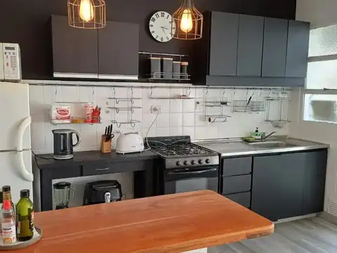 Departamento en Venta en Belgrano, USD 135.000