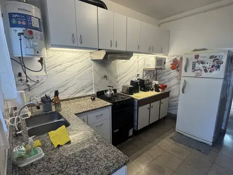 Depto Tipo Casa en Venta de 2 dormitorios