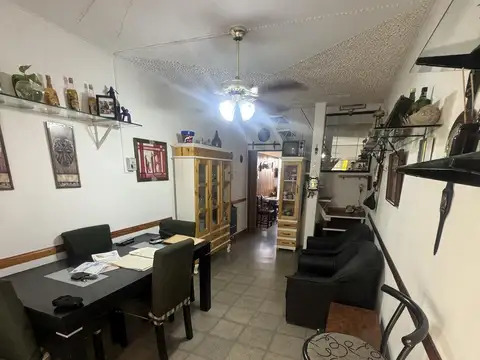 Depto Tipo Casa en Venta de 3 ambientes