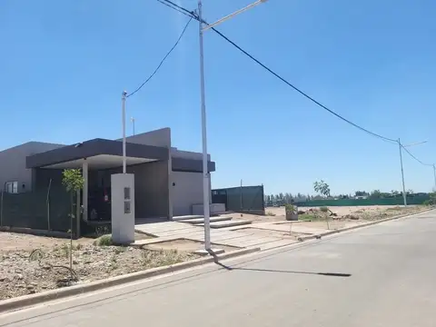 Ruta 60 entre Vieytes y Terrada