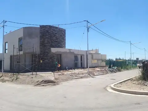 LOTE EN VENTA Bº LA QUEBRADA - LUJAN DE CUYO