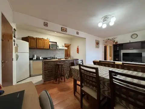Departamento en Venta de 4 ambientes