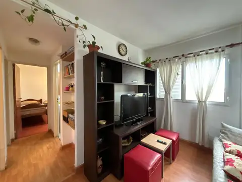 Departamento en Venta 36 años