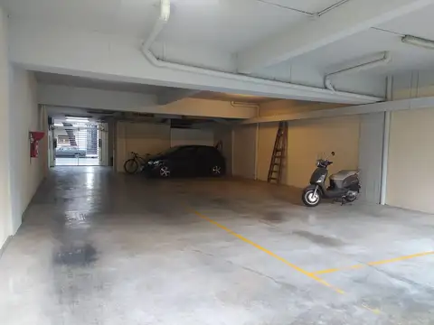 Departamento en Alquiler al Norte