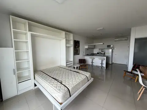 Departamento en Alquiler Permite mascota