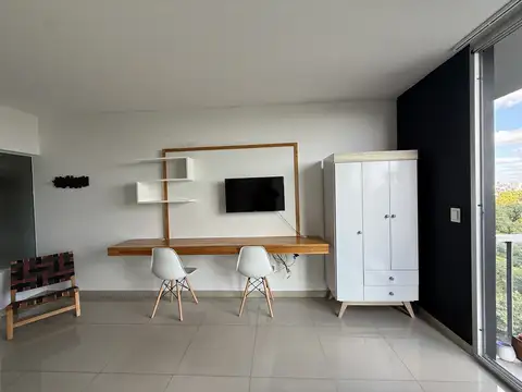 Departamento en Alquiler Apto profesional