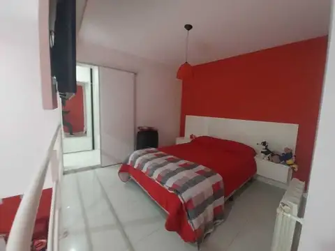 Departamento Loft  En Venta En Merlo, G.b.a. Zona Oeste, Argentina