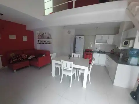 Departamento en Venta en Merlo, USD 85.000