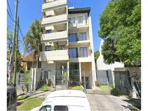 Departamento Loft  En Venta En Merlo, G.b.a. Zona Oeste, Argentina