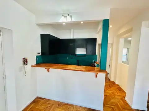 Depto Tipo Casa en Alquiler de 2 dormitorios
