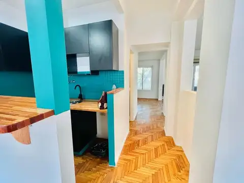 Depto Tipo Casa en Alquiler en Ramos Mejía, $ 900.000