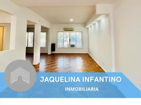 PH 3 ambientes - RS. Mj. SOLO APTO COMERCIAL/PROFESIONAL