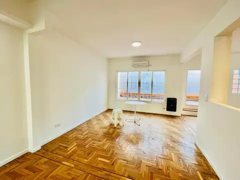 Depto Tipo Casa en Alquiler 15 años