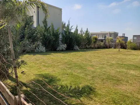 Terreno en Venta en La Alameda, USD 54.000