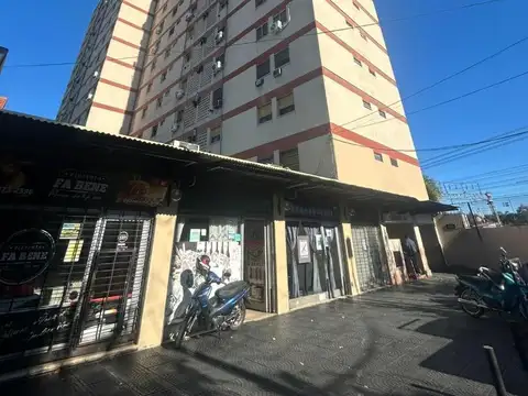 Venta departamento 2 ambientes Temperley