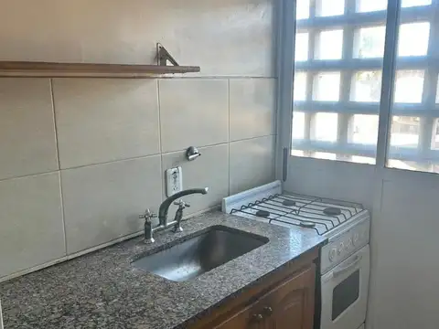 Departamento en Venta 40 años