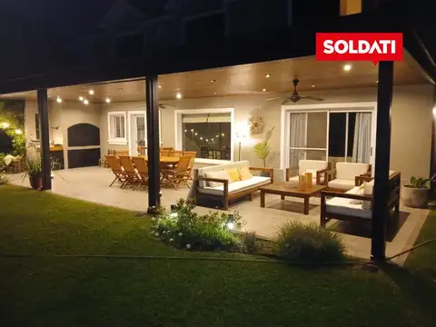 Casa en Alquiler Temporal al Noreste