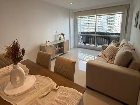 Departamento en Venta 50 años