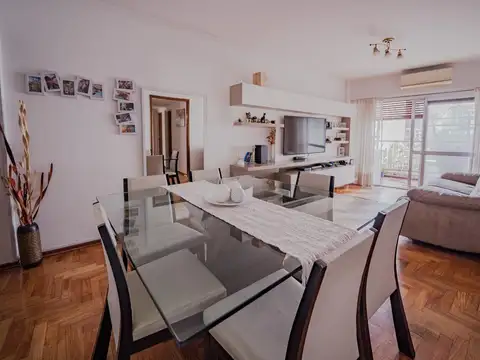 Departamento en Venta 40 años