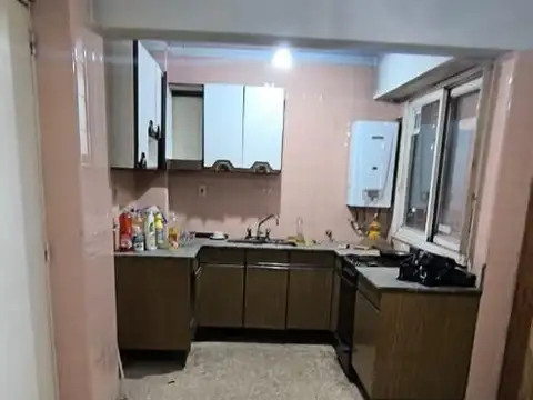 Departamento en Venta en Belgrano C, USD 139.000