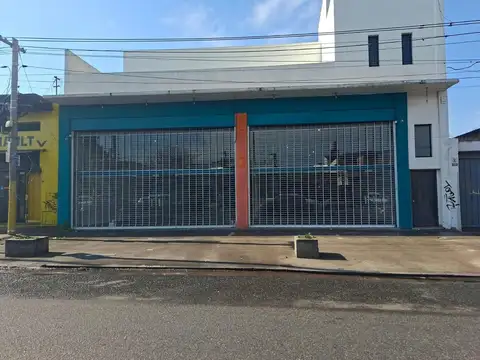 LOCAL COMERCIAL SOBRE AV. VERGARA