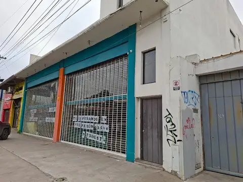 Local en Alquiler 15 años